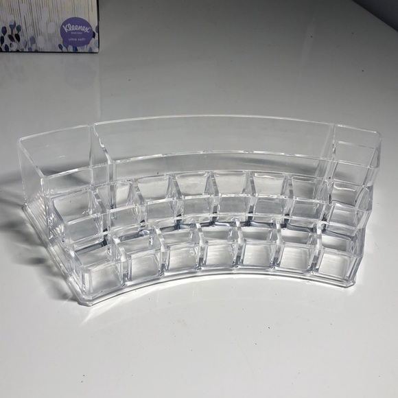 Acrylic organizers - Picture 3 of 3